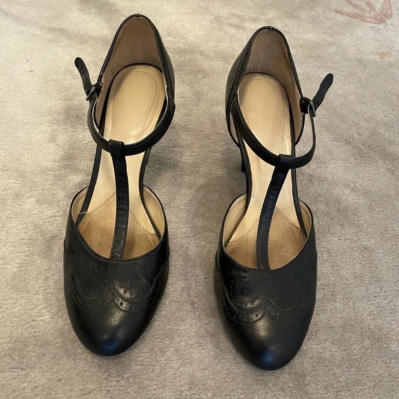 Naturalizer heels 10 - Picture 3 of 8